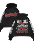 Quest for Greatness 2.0 Hoody