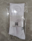 Great Breads Vertical Logo Sock