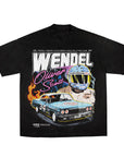 Thrive88: Wendell Scott Legacy Tee