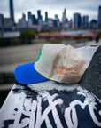 Apex Prestige Ballcap