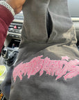 Exclusive Legacy Stitched Dreams Hoody
