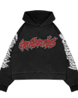 Quest for Greatness 2.0 Hoody