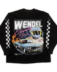 Thrive88: Wendell Scott Legacy Tee
