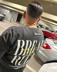 Breaking the Rules 2.0