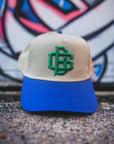 Apex Prestige Ballcap
