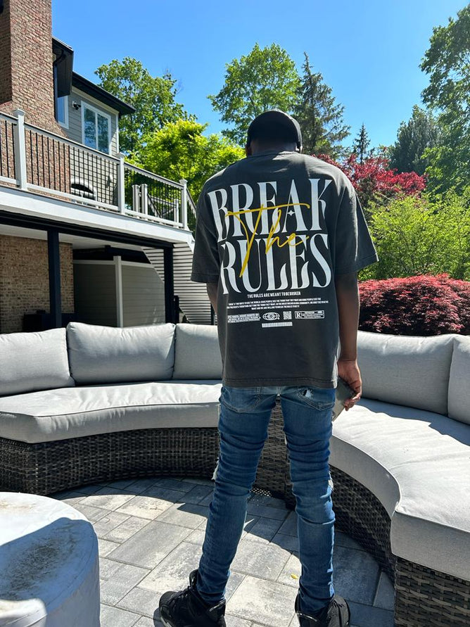 Rulebreaker Signature - Great Breads Global